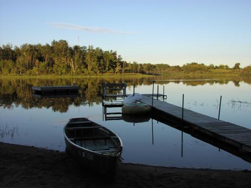 499 Tamarack Court NE, Tenstrike, MN 56683
