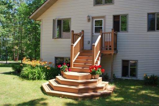 499 Tamarack Court NE, Tenstrike, MN 56683
