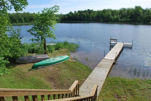 499 Tamarack Court NE, Tenstrike, MN 56683