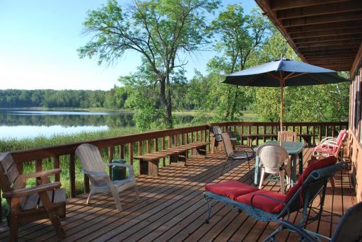 499 Tamarack Court NE, Tenstrike, MN 56683