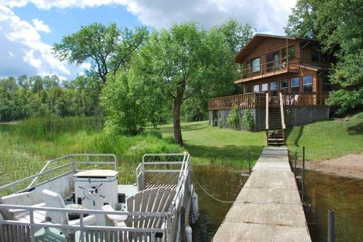 499 Tamarack Court NE, Tenstrike, MN 56683