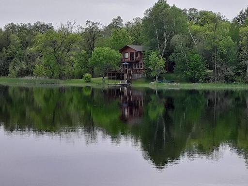 499 Tamarack Court NE, Tenstrike, MN 56683