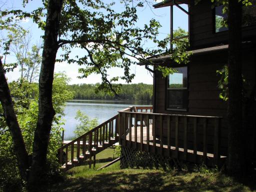 499 Tamarack Court NE, Tenstrike, MN 56683