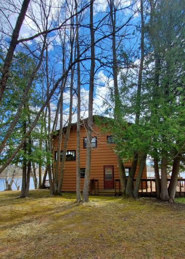 499 Tamarack Court NE, Tenstrike, MN 56683