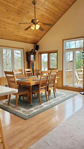 499 Tamarack Court NE, Tenstrike, MN 56683