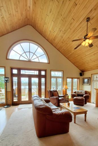 499 Tamarack Court NE, Tenstrike, MN 56683
