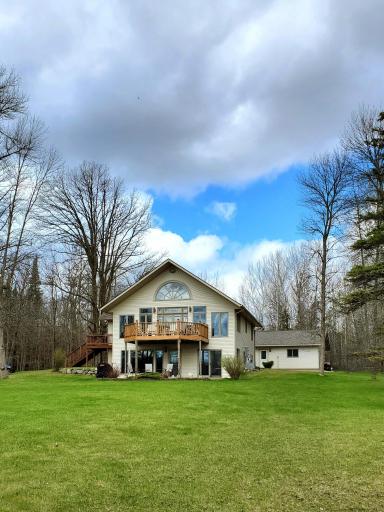 499 Tamarack Court NE, Tenstrike, MN 56683