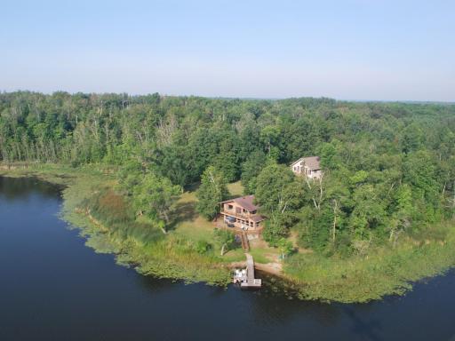 499 Tamarack Court NE, Tenstrike, MN 56683