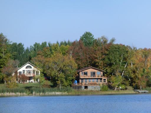 499 Tamarack Court NE, Tenstrike, MN 56683