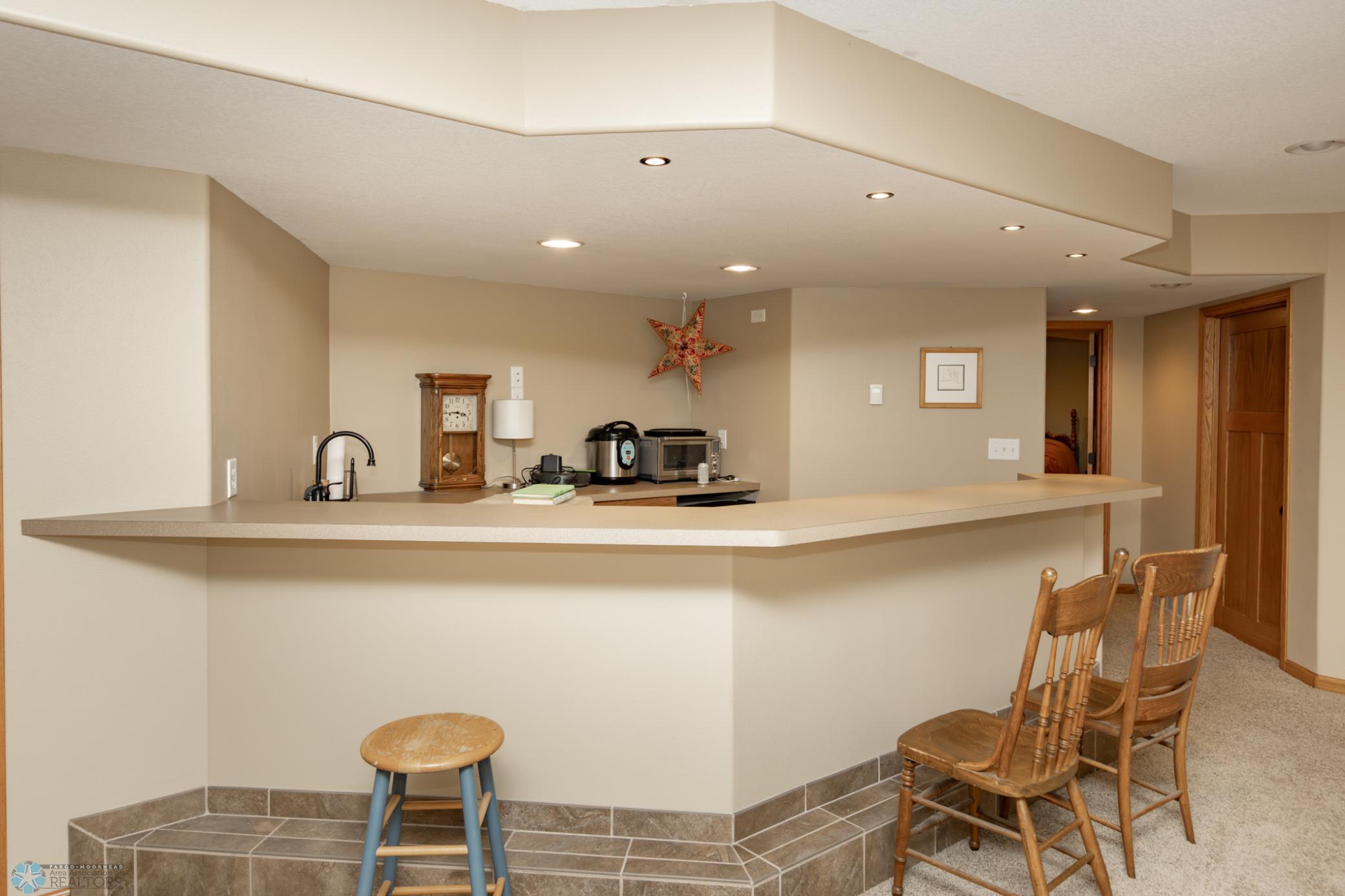 Wet Bar