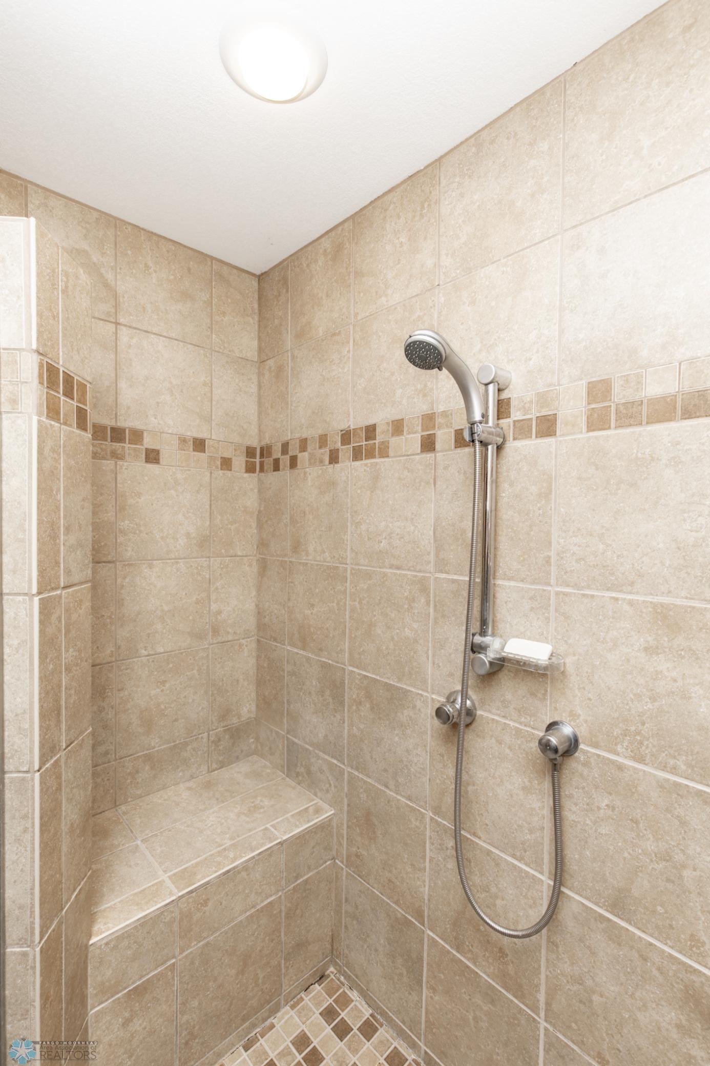 Bathroom 3 - 3/4
