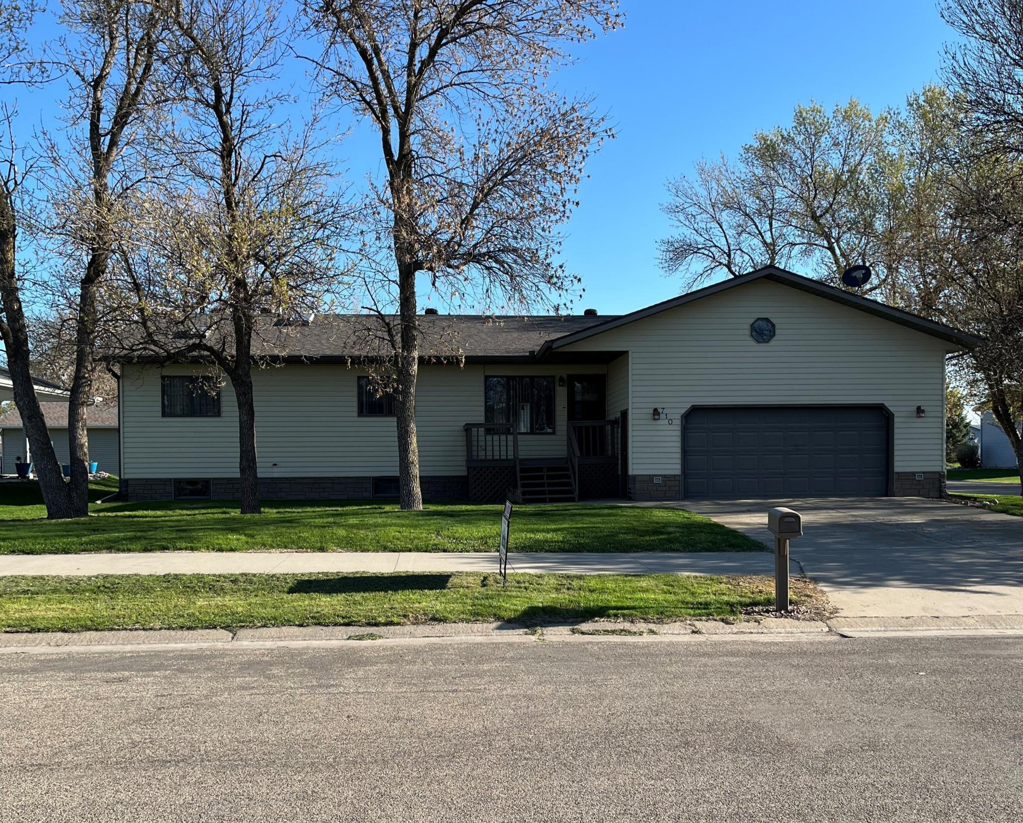 Property photo for 710 8th Avenue NE, Dilworth, MN 56529