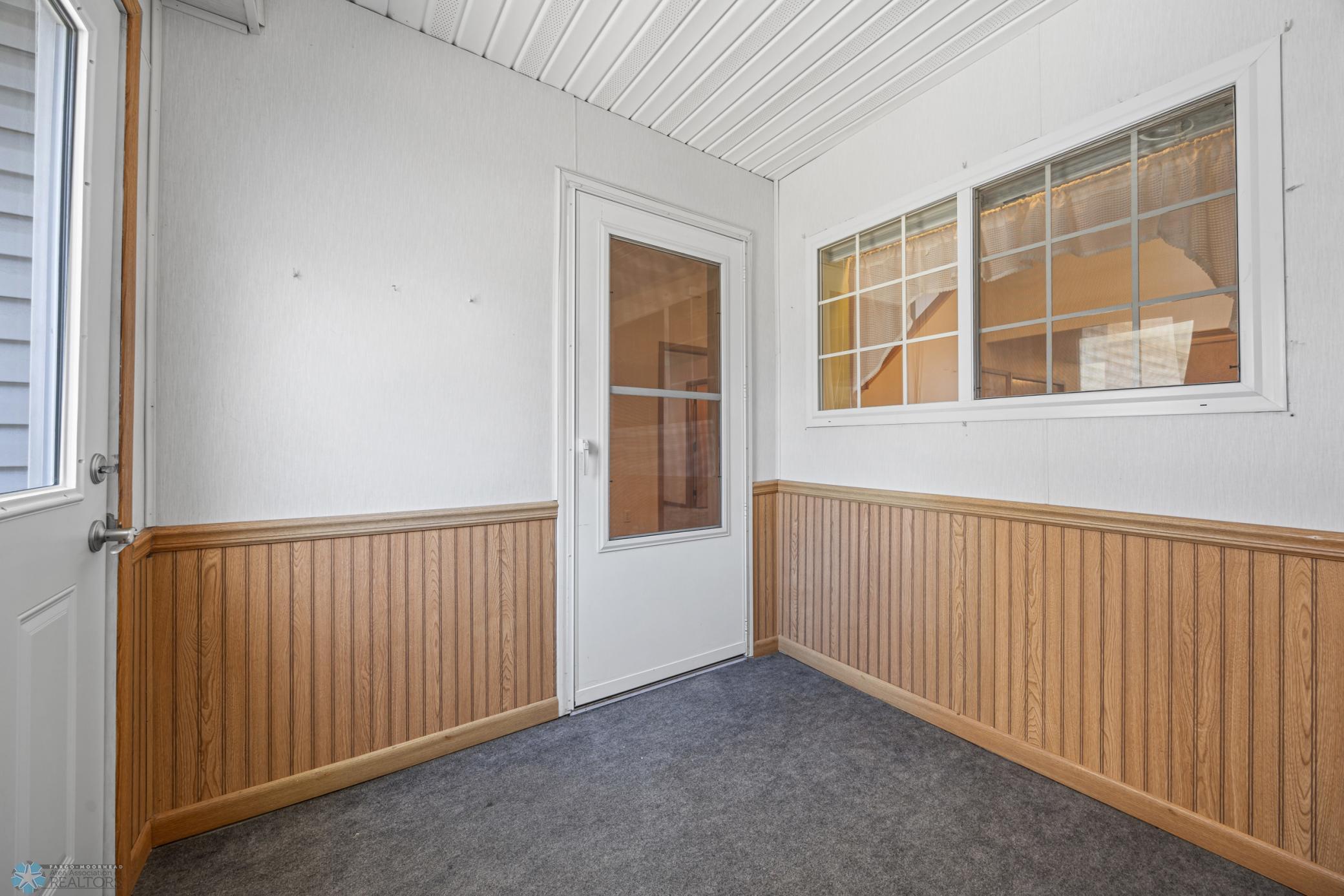 Breezeway