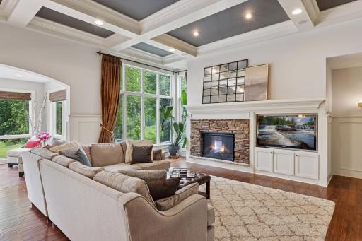 4575 McDonald Drive Overlook, Stillwater, MN 55082
