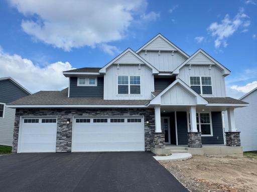 3112 Sugar Maple Drive, Chaska, MN 55318