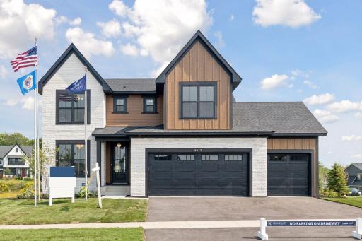 4612 Meadowview Lane, Minnetrista, MN 55331