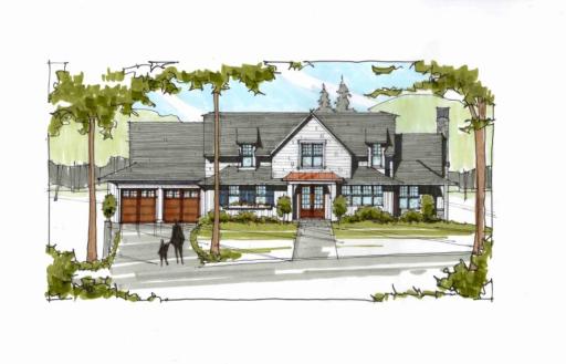 XXX 3rd Street, Excelsior, MN 55331