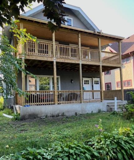 3116 Oakland Avenue, Minneapolis, MN 55407