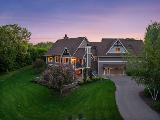 9007 Joliet Avenue N, Stillwater, MN 55082