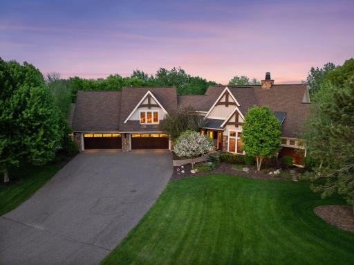 9007 Joliet Avenue N, Stillwater, MN 55082