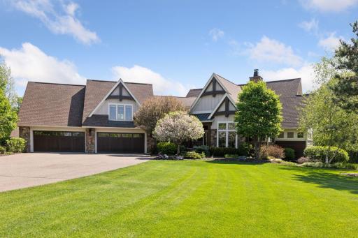 9007 Joliet Avenue N, Stillwater, MN 55082