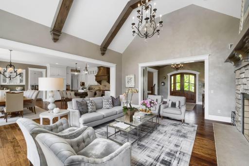 22065 Oakdale Drive, Corcoran, MN 55374