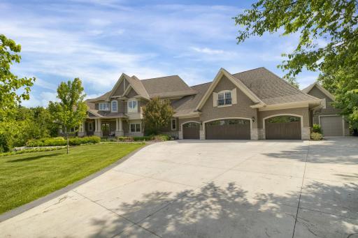 22065 Oakdale Drive, Corcoran, MN 55374