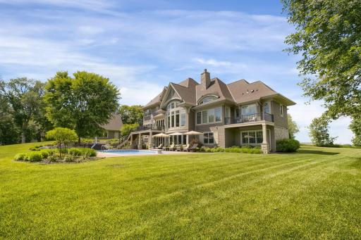 22065 Oakdale Drive, Corcoran, MN 55374
