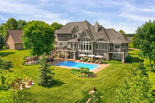 22065 Oakdale Drive, Corcoran, MN 55374