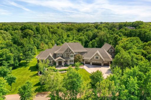 22065 Oakdale Drive, Corcoran, MN 55374