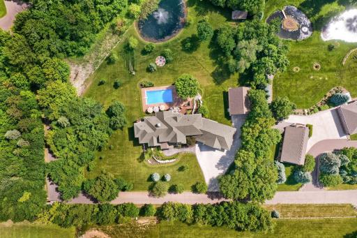 22065 Oakdale Drive, Corcoran, MN 55374