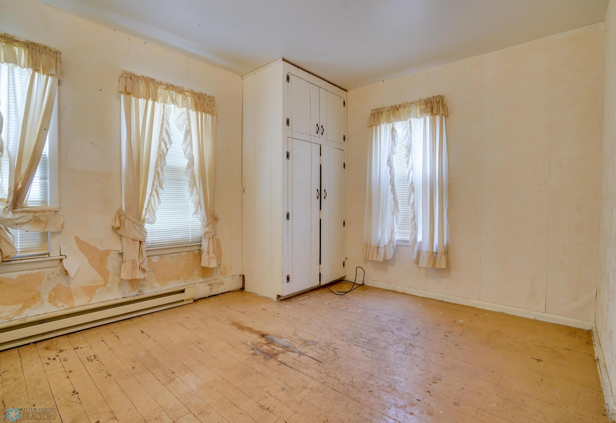 Main Floor Bedroom