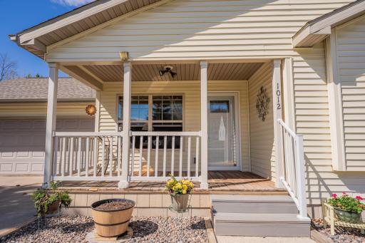 1012 Bartlett Avenue, Altoona, WI 54720
