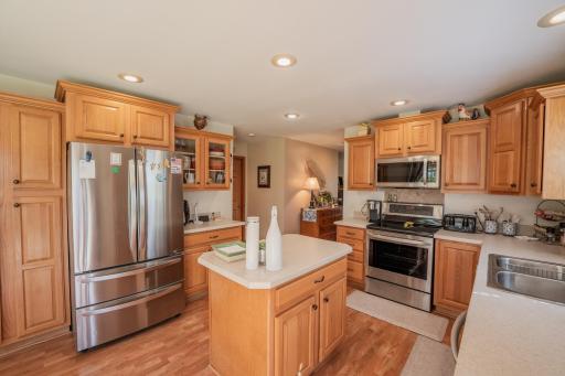 1012 Bartlett Avenue, Altoona, WI 54720