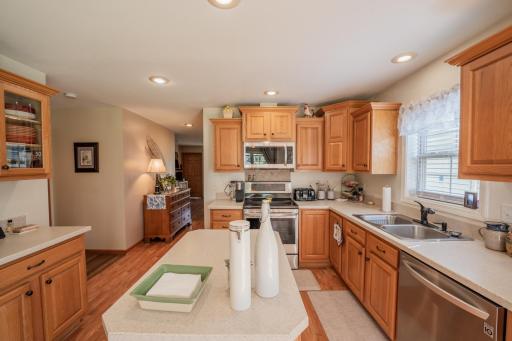 1012 Bartlett Avenue, Altoona, WI 54720