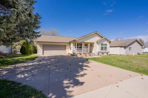 1012 Bartlett Avenue, Altoona, WI 54720