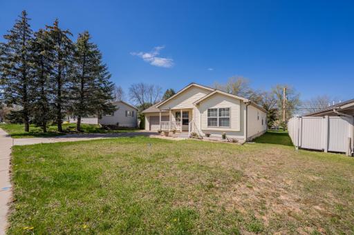 1012 Bartlett Avenue, Altoona, WI 54720
