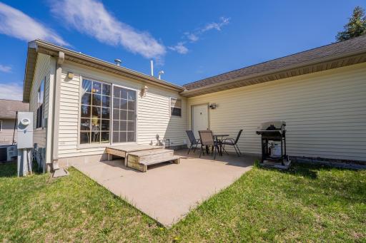 1012 Bartlett Avenue, Altoona, WI 54720