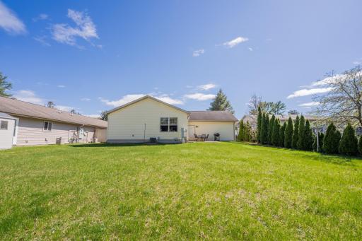 1012 Bartlett Avenue, Altoona, WI 54720