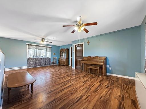 27851 Forty Acre Lane NE, Blackduck, MN 56630
