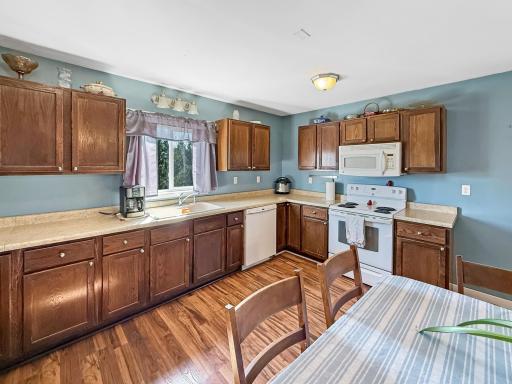 27851 Forty Acre Lane NE, Blackduck, MN 56630