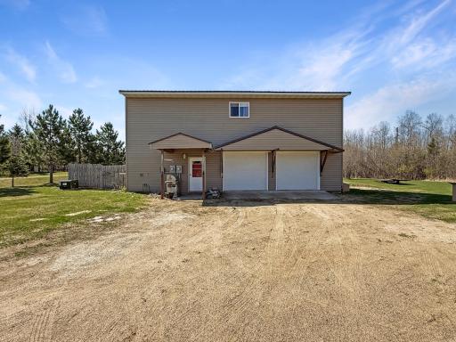 27851 Forty Acre Lane NE, Blackduck, MN 56630