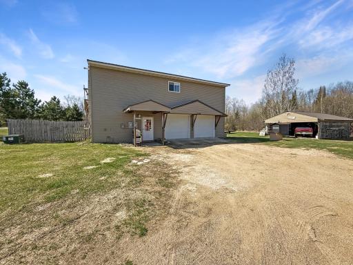 27851 Forty Acre Lane NE, Blackduck, MN 56630