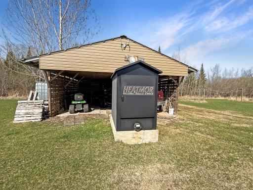 27851 Forty Acre Lane NE, Blackduck, MN 56630