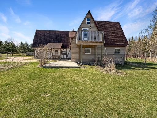 27851 Forty Acre Lane NE, Blackduck, MN 56630