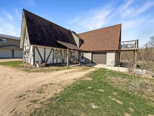 27851 Forty Acre Lane NE, Blackduck, MN 56630