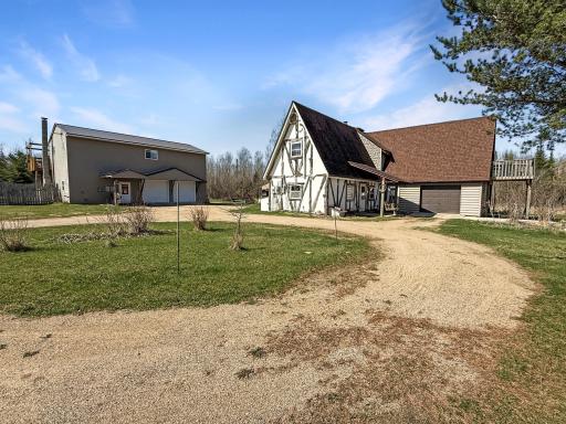 27851 Forty Acre Lane NE, Blackduck, MN 56630