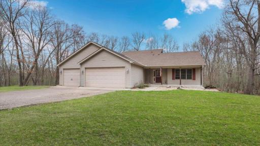 7388 125th Street NW, Annandale, MN 55302