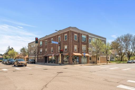 2803 E 38th Street, 205, Minneapolis, MN 55406