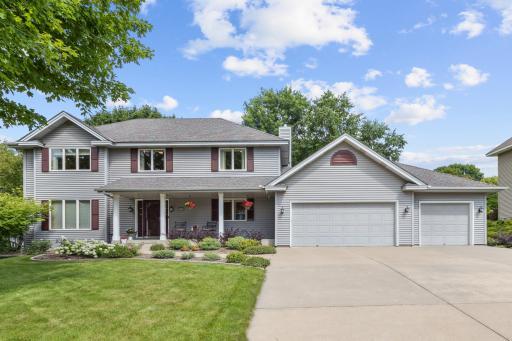 3448 Churchill Drive, Saint Paul, MN 55125
